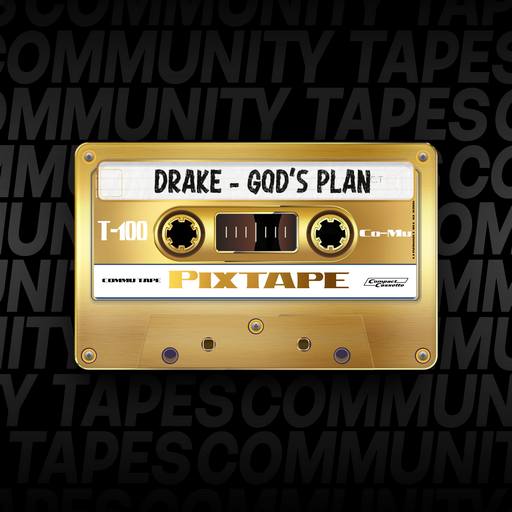 06289 - Drake - Gods Plan